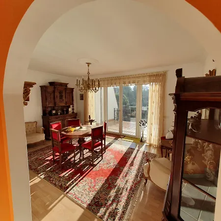 Hanse-staff-bording-house Жуково